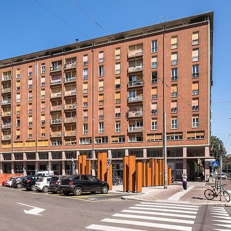 Cineteca Apartment By Wonderful Italy ボローニャ エクステリア 写真