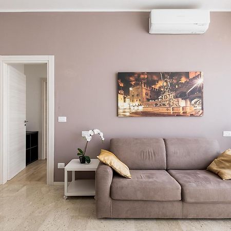 Cineteca Apartment By Wonderful Italy ボローニャ エクステリア 写真