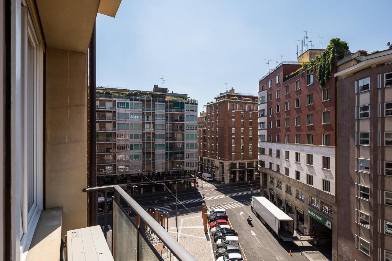 Cineteca Apartment By Wonderful Italy ボローニャ エクステリア 写真