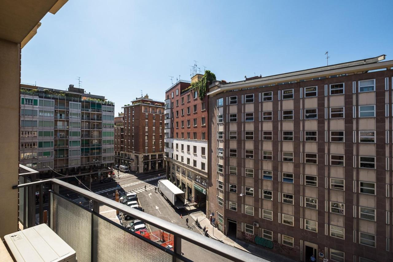Cineteca Apartment By Wonderful Italy ボローニャ エクステリア 写真