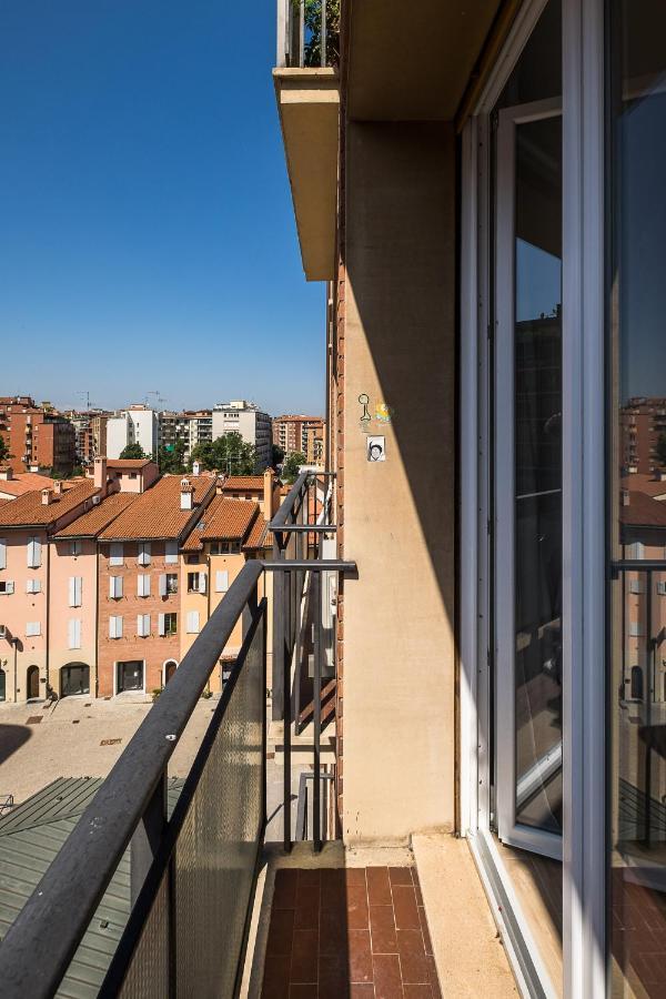 Cineteca Apartment By Wonderful Italy ボローニャ エクステリア 写真