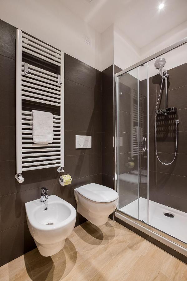 Cineteca Apartment By Wonderful Italy ボローニャ エクステリア 写真