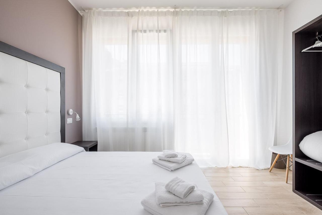 Cineteca Apartment By Wonderful Italy ボローニャ エクステリア 写真