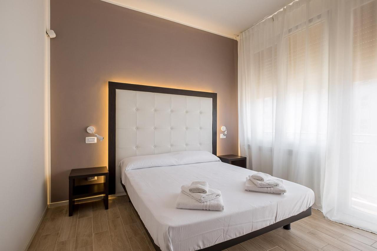 Cineteca Apartment By Wonderful Italy ボローニャ エクステリア 写真