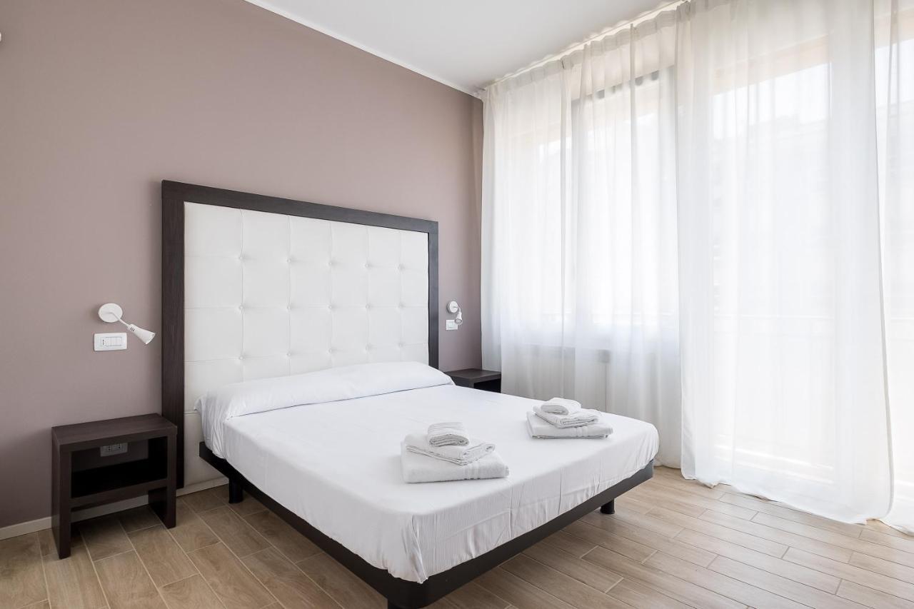 Cineteca Apartment By Wonderful Italy ボローニャ エクステリア 写真