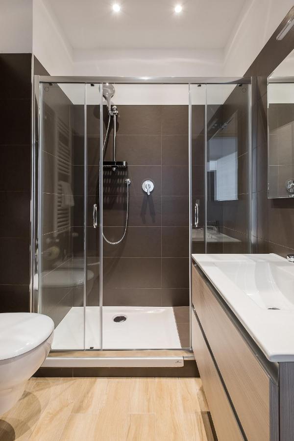 Cineteca Apartment By Wonderful Italy ボローニャ エクステリア 写真
