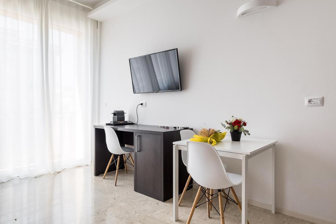 Cineteca Apartment By Wonderful Italy ボローニャ エクステリア 写真