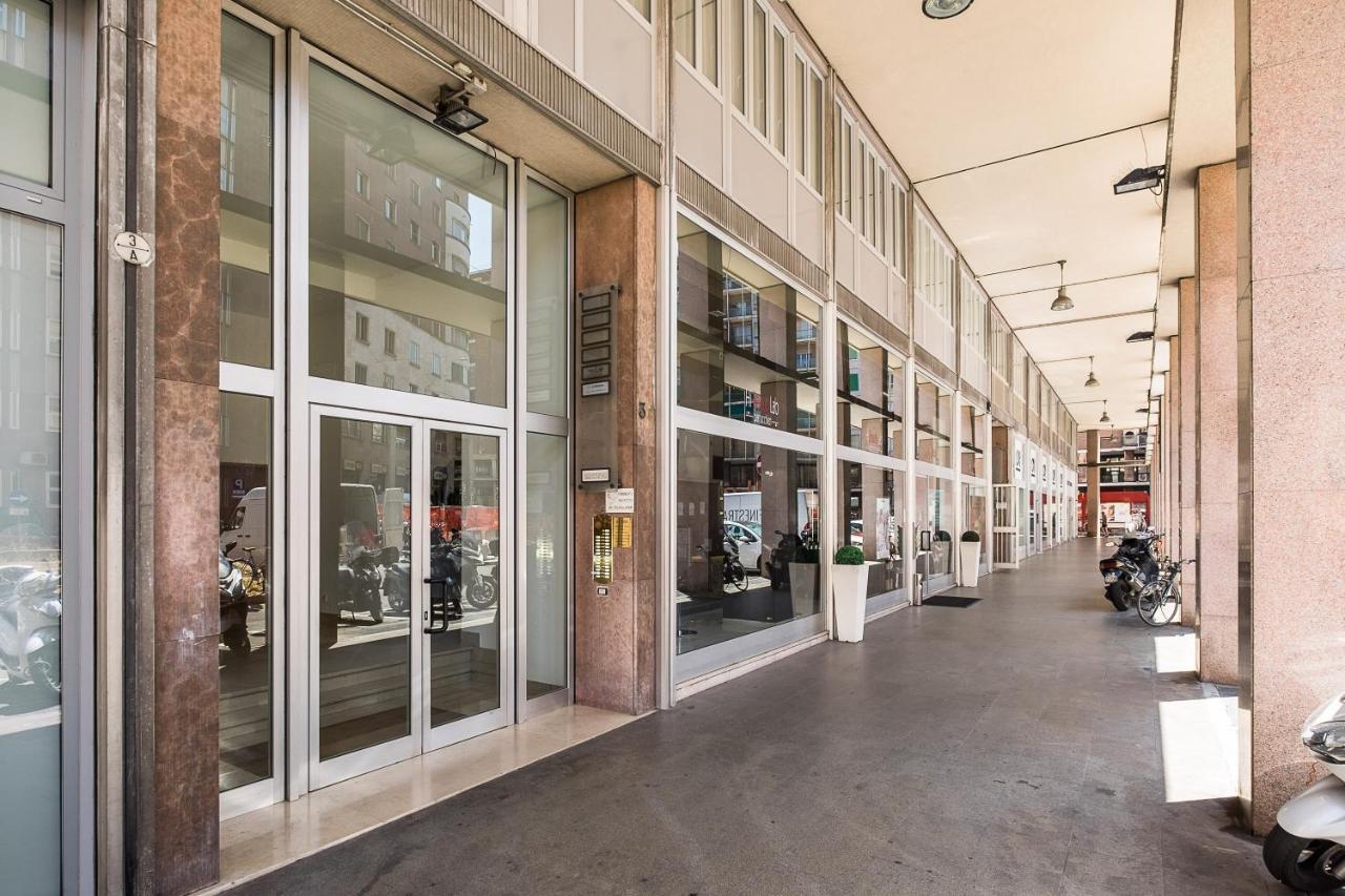 Cineteca Apartment By Wonderful Italy ボローニャ エクステリア 写真