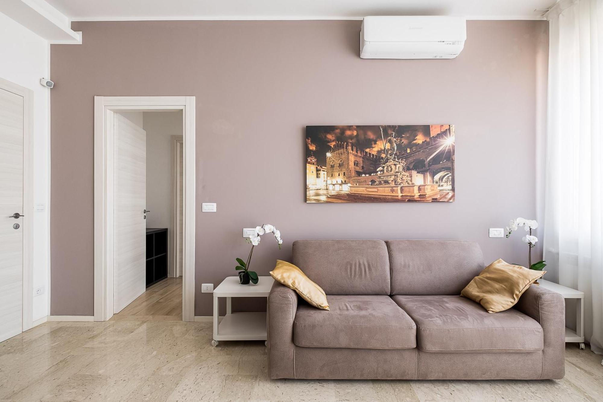 Cineteca Apartment By Wonderful Italy ボローニャ エクステリア 写真